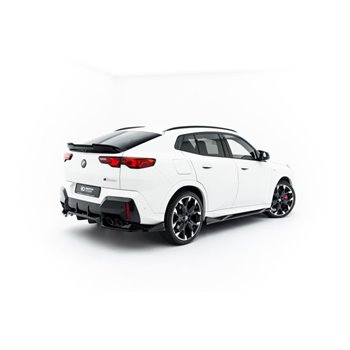 Maxton - Arriere Lame (avec une barre verticale) BMW X2 M35i U10 
