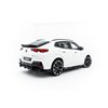Maxton - Arriere Lame (avec une barre verticale) BMW X2 M35i U10 