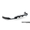 Maxton - Arriere Lame (avec une barre verticale) BMW X2 M35i U10 