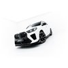 Maxton - Lame Du Pare-Chocs Avant BMW X2 M35i U10