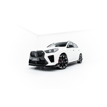 Maxton - Lame Du Pare-Chocs Avant BMW X2 M35i U10 