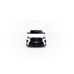 Maxton - Lame Du Pare-Chocs Avant BMW X2 M35i U10 