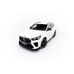 Maxton - Lame Du Pare-Chocs Avant BMW X2 M35i U10 