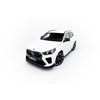 Maxton - Lame Du Pare-Chocs Avant BMW X2 M35i U10 
