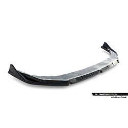 Maxton - Lame Du Pare-Chocs Avant BMW X2 M35i U10 