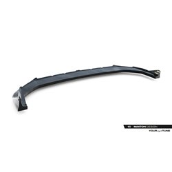 Maxton - Lame Du Pare-Chocs Avant BMW X2 M35i U10 