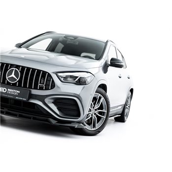 Maxton - Avant Lame V.1 Mercedes-AMG GLA 35 H247 Facelift 