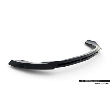 Maxton - Avant Lame V.1 Mercedes-AMG GLA 35 H247 Facelift 