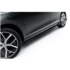 Maxton - Rajouts Des Bas De Caisse Volkswagen Golf Mk8 Facelift 