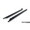 Maxton - Rajouts Des Bas De Caisse Volkswagen Golf Mk8 Facelift 