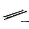 Maxton - Rajouts Des Bas De Caisse Volkswagen Golf Mk8 Facelift 