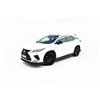 Maxton - Ensemble Diffuseur Lexus RX F-Sport Mk4 Facelift