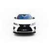 Maxton - Ensemble Diffuseur Lexus RX F-Sport Mk4 Facelift
