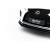 Maxton - Ensemble Diffuseur Lexus RX F-Sport Mk4 Facelift