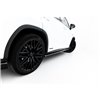 Maxton - Ensemble Diffuseur Lexus RX F-Sport Mk4 Facelift