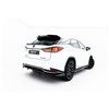 Maxton - Ensemble Diffuseur Lexus RX F-Sport Mk4 Facelift