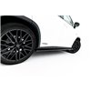 Maxton - Ensemble Diffuseur Lexus RX F-Sport Mk4 Facelift