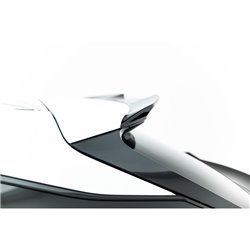 Maxton - Ensemble Diffuseur Lexus RX F-Sport Mk4 Facelift