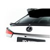 Maxton - Ensemble Diffuseur Lexus RX F-Sport Mk4 Facelift