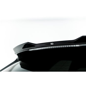 Maxton - Ensemble Diffuseur Lexus RX F-Sport Mk4 Facelift