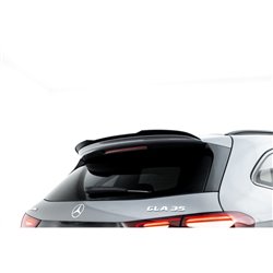 Maxton - Spoiler Cap Mercedes-AMG GLA 35 H247 Facelift