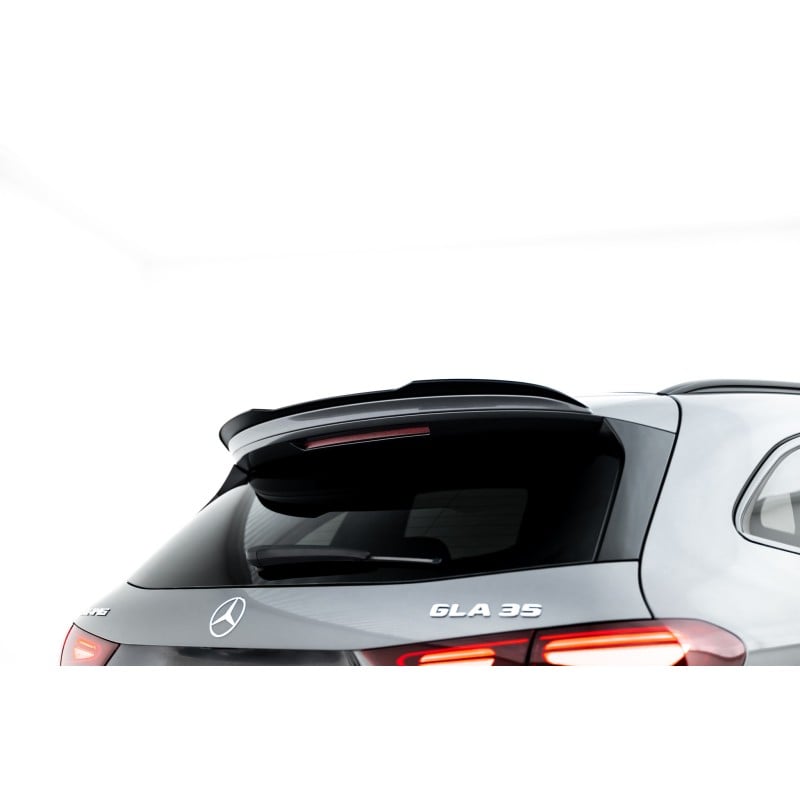 Maxton - Spoiler Cap Mercedes-AMG GLA 35 H247 Facelift