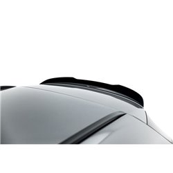 Maxton - Becquet Mercedes-AMG GLA 35 H247 Facelift 