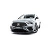 Maxton - Lame Du Pare-Chocs Avant V.2 Mercedes-AMG GLA 35 H247 Facelift