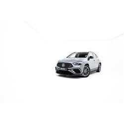 Maxton - Lame Du Pare-Chocs Avant V.2 Mercedes-AMG GLA 35 H247 Facelift 