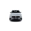 Maxton - Lame Du Pare-Chocs Avant V.2 Mercedes-AMG GLA 35 H247 Facelift 