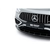 Maxton - Lame Du Pare-Chocs Avant V.2 Mercedes-AMG GLA 35 H247 Facelift 