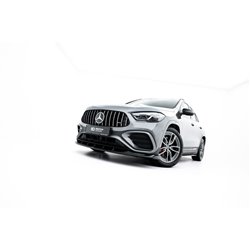 Maxton - Lame Du Pare-Chocs Avant V.2 Mercedes-AMG GLA 35 H247 Facelift 
