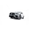 Maxton - Lame Du Pare-Chocs Avant V.2 Mercedes-AMG GLA 35 H247 Facelift 