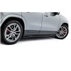Maxton - Rajouts Des Bas De Caisse Mercedes-AMG GLA 35 H247 Facelift 