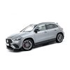 Maxton - Rajouts Des Bas De Caisse Mercedes-AMG GLA 35 H247 Facelift 