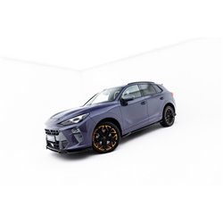 Maxton - Avant Lame V.2 Cupra Terramar Mk1 