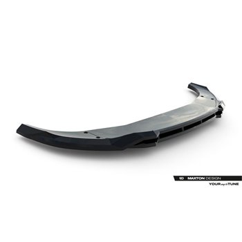 Maxton - Avant Lame V.2 Cupra Terramar Mk1 