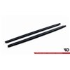 Maxton - Rajouts Des Bas De Caisse V.5 Seat Leon Cupra / FR / Standard Mk3 / Mk3 Facelift