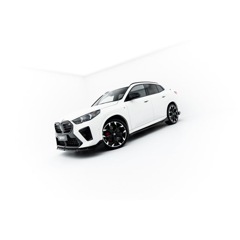 Maxton - Ensemble Diffuseur BMW X2 M35i U10