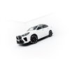 Maxton - Ensemble Diffuseur BMW X2 M35i U10
