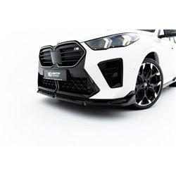 Maxton - Ensemble Diffuseur BMW X2 M35i U10