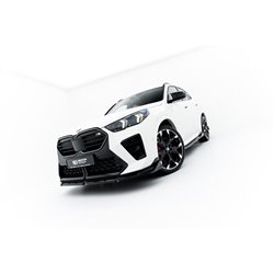 Maxton - Ensemble Diffuseur BMW X2 M35i U10