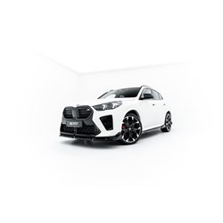 Maxton - Ensemble Diffuseur BMW X2 M35i U10