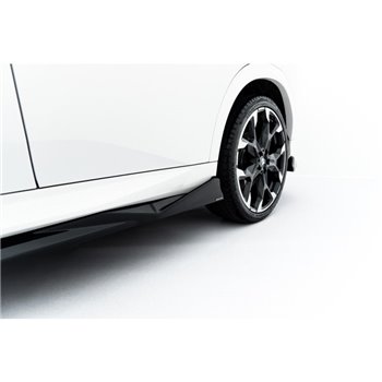 Maxton - Ensemble Diffuseur BMW X2 M35i U10