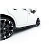 Maxton - Ensemble Diffuseur BMW X2 M35i U10