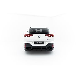 Maxton - Ensemble Diffuseur BMW X2 M35i U10