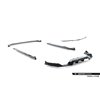 Maxton - Ensemble Diffuseur BMW X2 M35i U10