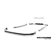 Maxton - Ensemble Diffuseur BMW X2 M35i U10