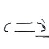 Maxton - Ensemble Diffuseur BMW X2 M35i U10