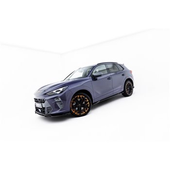 Maxton - Ensemble Diffuseur V.2 Cupra Terramar Mk1